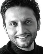 Mohammed Zeeshan Ayyub