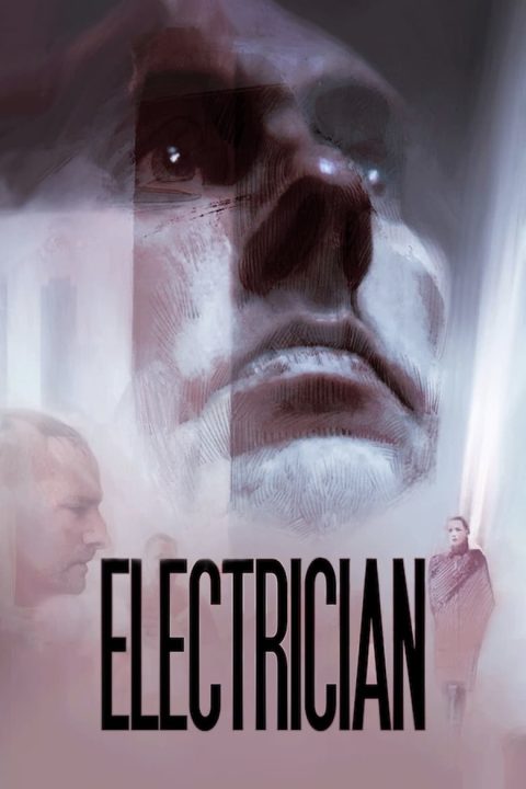 Plakát Electrician