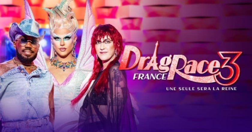 Drag Race France