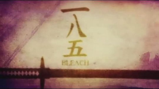 Bleach - 185. epizoda