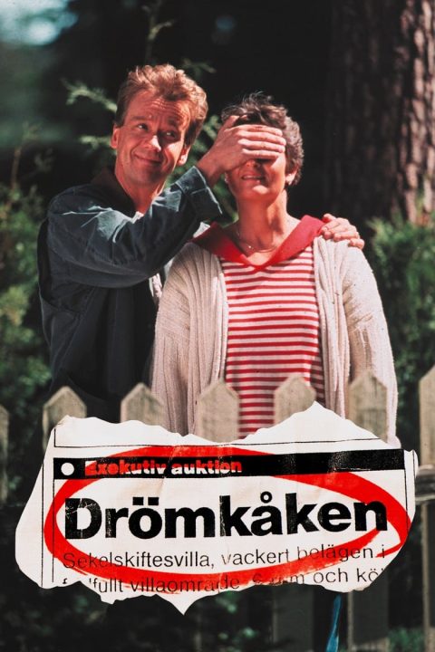 Plakát Drömkåken