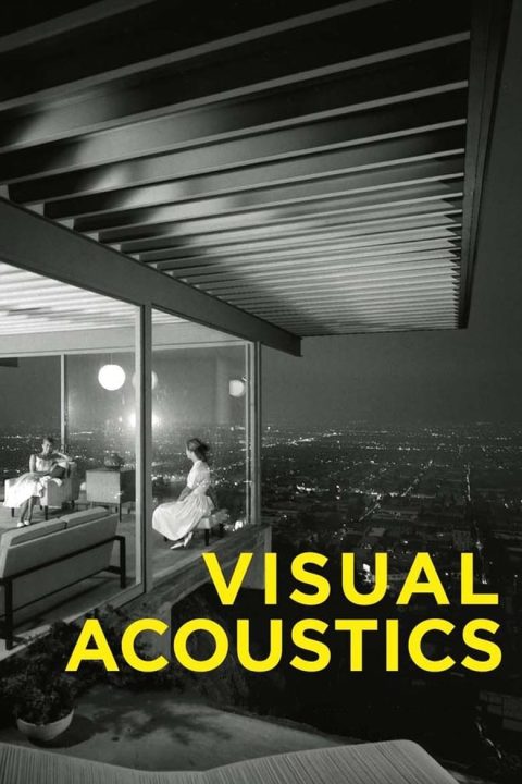 Plakát Visual Acoustics