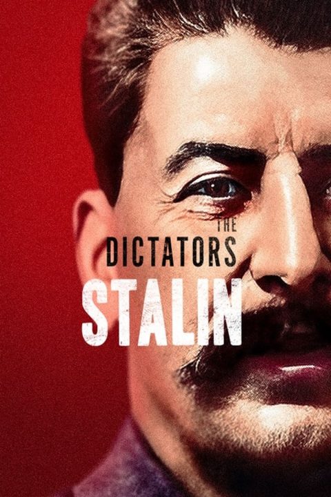 Diktátoři: Stalin