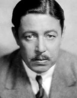 Warner Oland