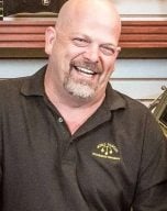 Rick Harrison