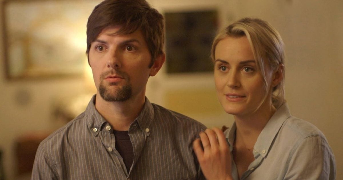 The Overnight