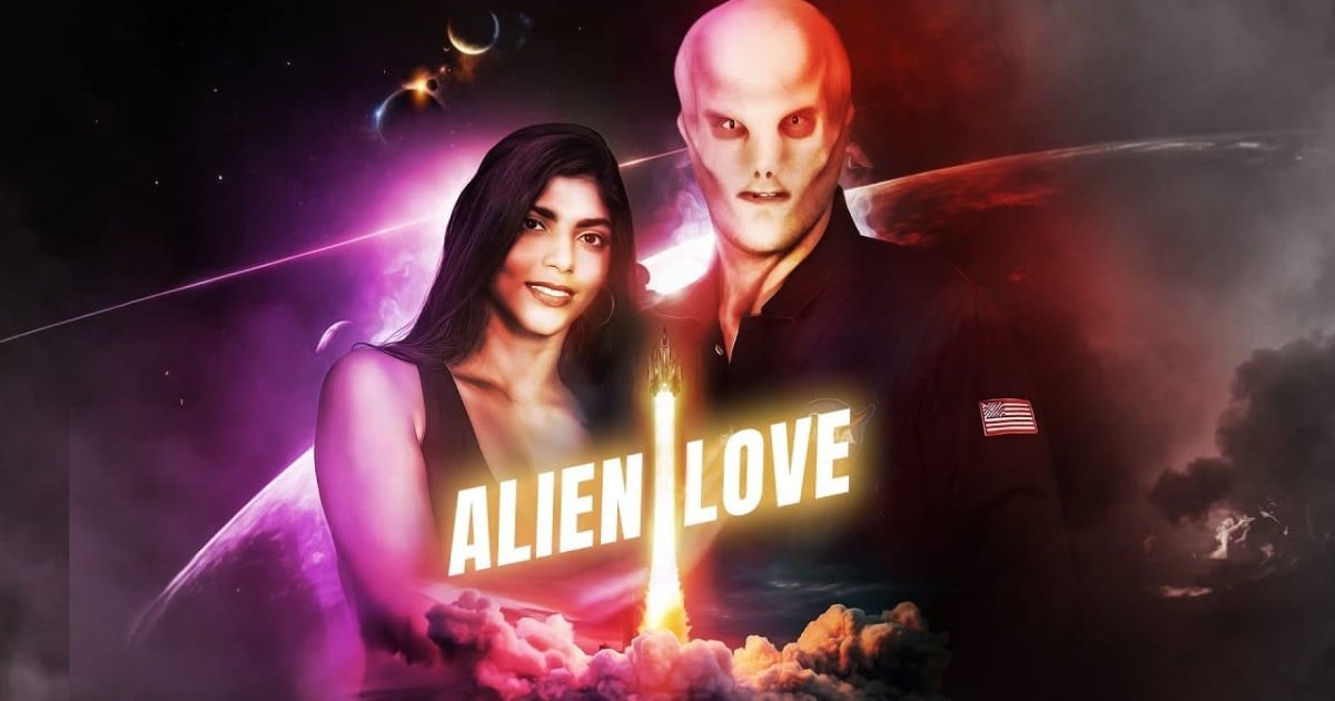 Alien Love