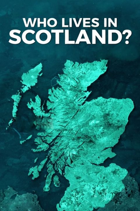 Who Lives in Scotland?