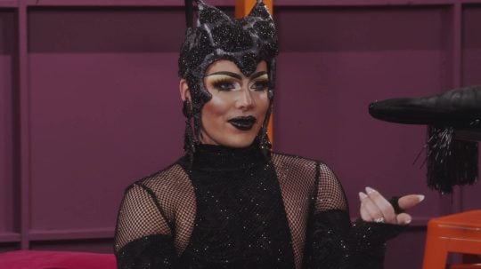 RuPaul’s Drag Race: Untucked - 1. epizoda