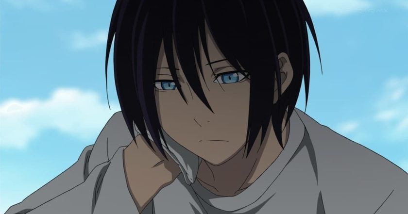 Noragami