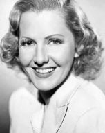 Jean Arthur