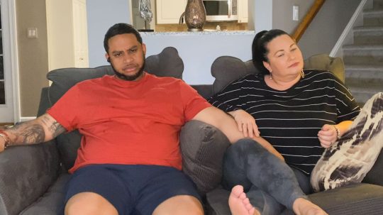 90 Day Fiancé: Pillow Talk - 72. epizoda