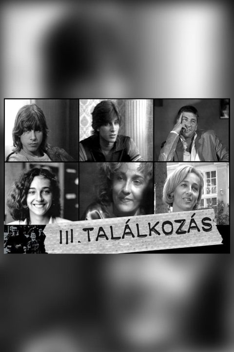 Harmadik találkozás