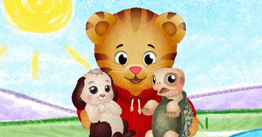 Daniel Tiger's Neighborhood