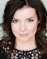 Cherami Leigh