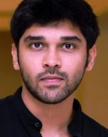 Dhruv Vikram