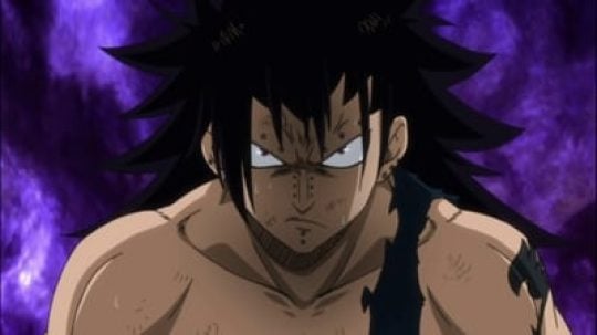 Fairy Tail - 6. epizoda