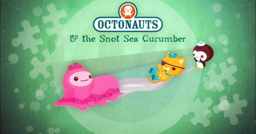 Octonauts