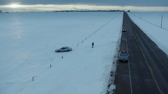 Fargo - Paradox lháře