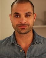 Michael Mando