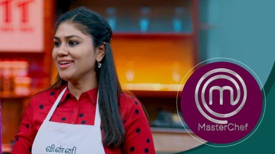 MasterChef Tamil - 19. epizoda