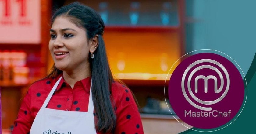 MasterChef Tamil