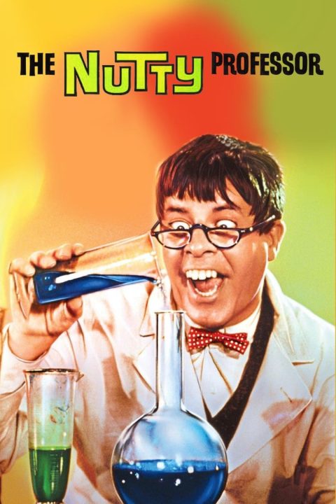 The Nutty Professor