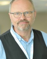 Robert Llewellyn