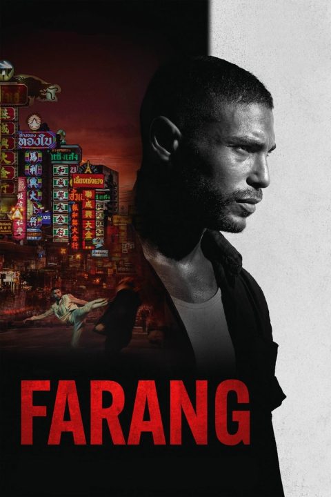 Plakát Farang