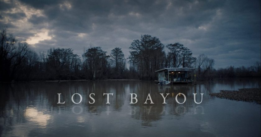 Lost Bayou