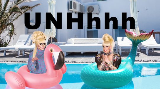 UNHhhh - 22. epizoda