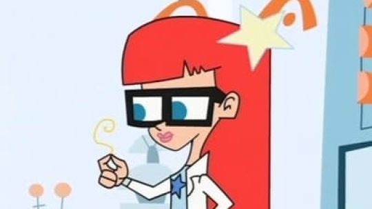 Johnny Test - 9. epizoda