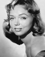 Yvette Vickers