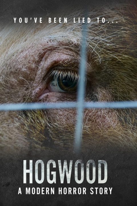 Plakát Hogwood: A Modern Horror Story