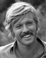 Robert Redford