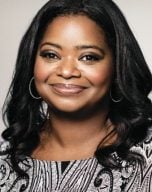 Octavia Spencer