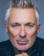 Martin Kemp