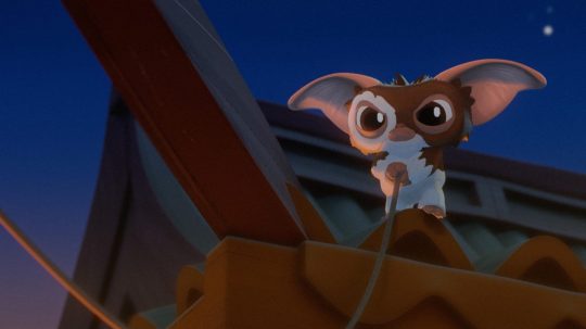 Gremlins: Tajemství Mogwaiů - 10. epizoda