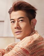 Aaron Kwok