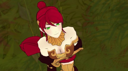 RWBY - 5. epizoda