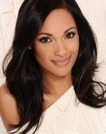 Cynthia Addai-Robinson