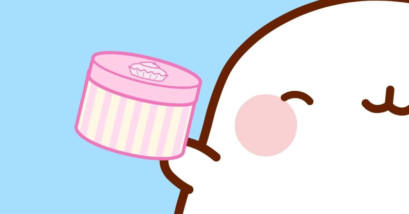 Molang