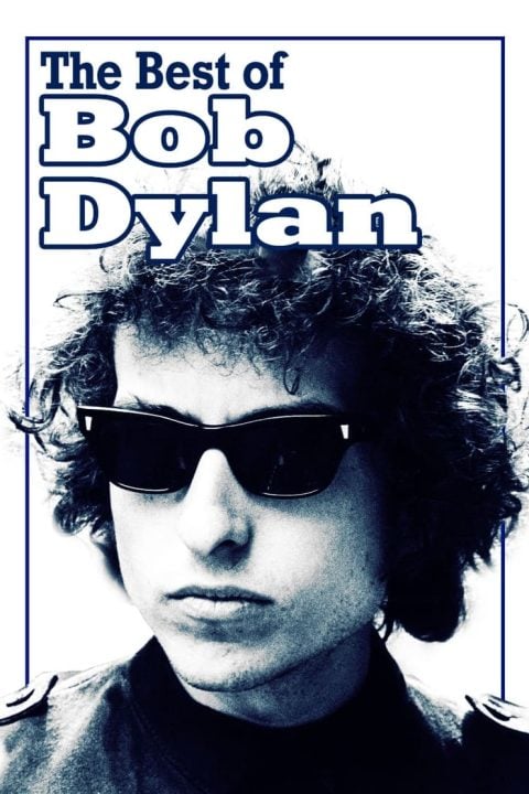 Plakát Bob Dylan: The Best of Bob Dylan