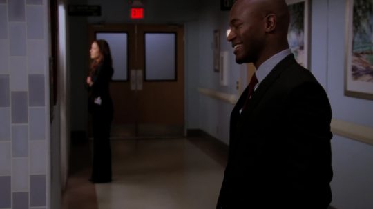 Private Practice - 19. epizoda