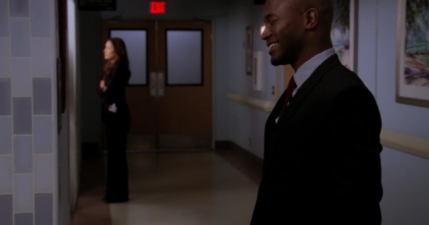 Private Practice