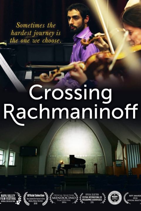 Crossing Rachmaninoff