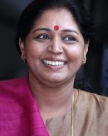 Sudha Belawadi