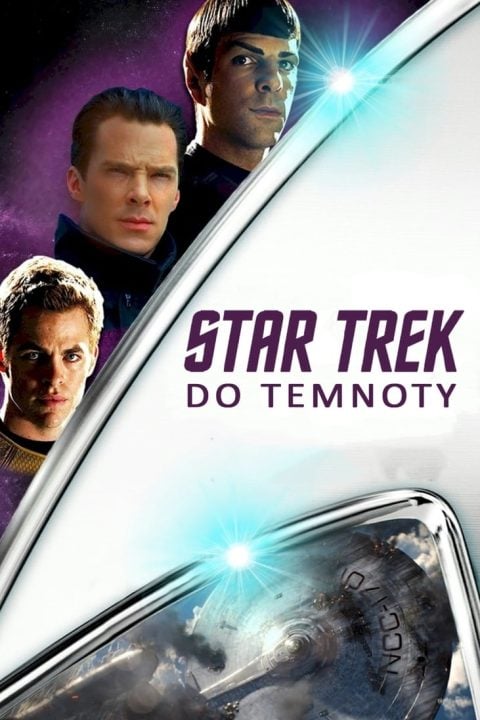 Star Trek: Do temnoty