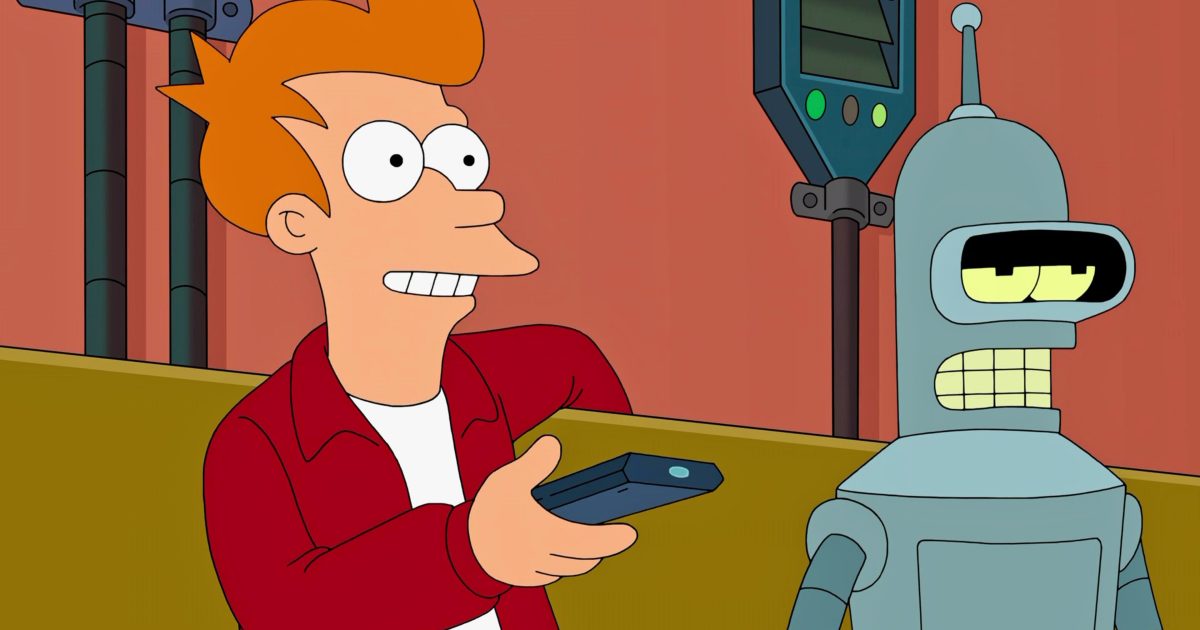 Futurama