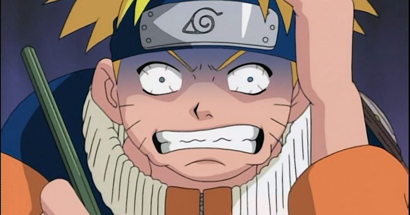 Naruto